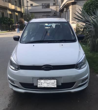 United Bravo in Good Condition for sale