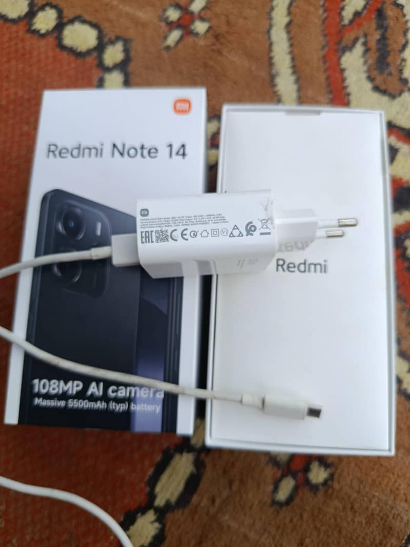 redmi note 14 7