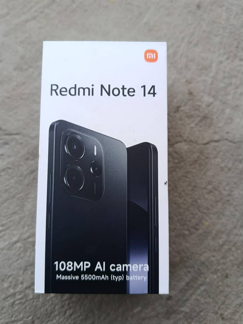redmi note 14 10