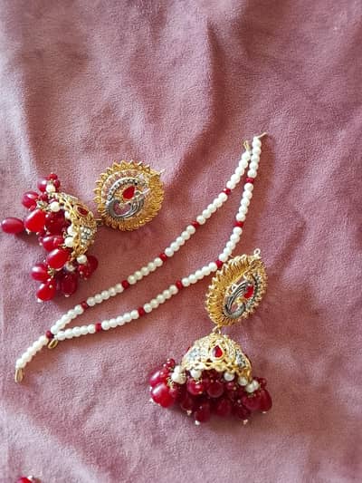 jewellery set