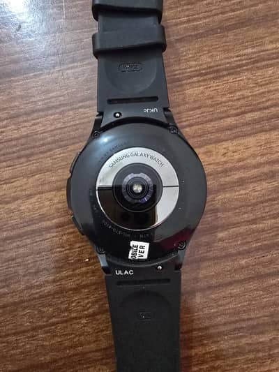 samsung galaxy watch 4 classic 46mm