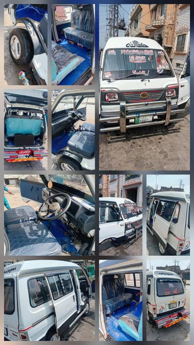 Suzuki bolan salle urger.     contact . aqib. 03349584112