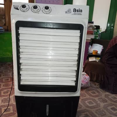 Asia Room Cooler