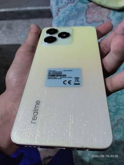 6/128 gb used device