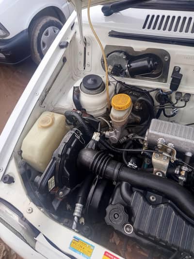 mehran vxr 17 antique