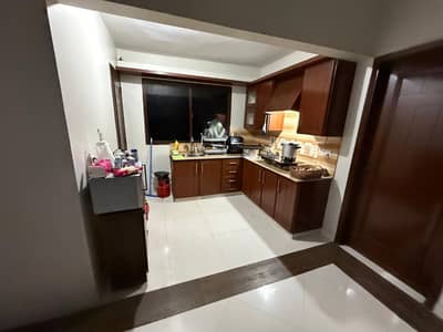 SPACIOUS 3-BEDROOM APARTMENT FOR RENT | DHA PHASE 6