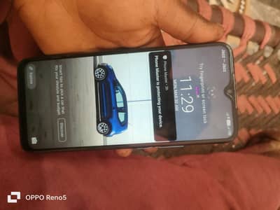 Infinix exchange possible