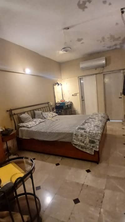 3-BEDROOM APARTMENT FOR SALE | BUKHARI COMMERCIAL, DHA PHASE 6