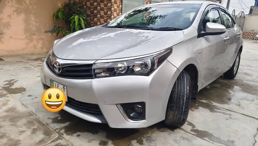 auto gli 17 first owner antique peace 03054986502