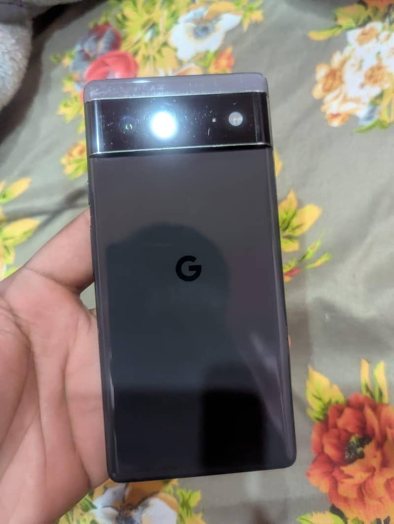 google pixel 6 1