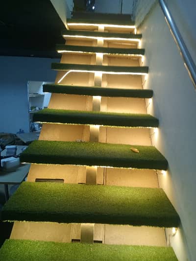 VERSATILE GROUND + BASEMENT SPACE FOR RENT | DHA KARACHI