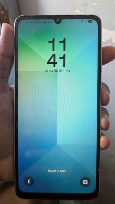 Urgent Sale official Pta approved.