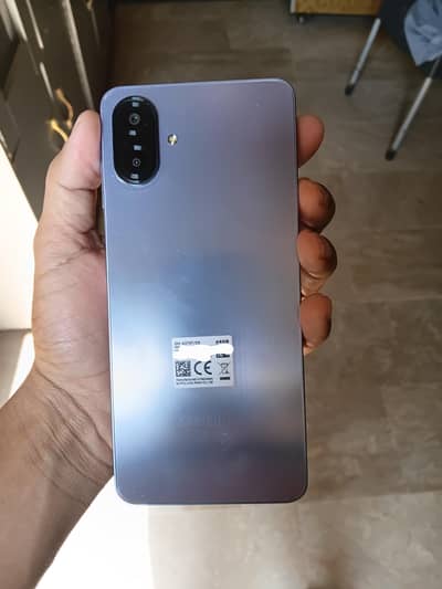 Samsung A07,4/64, 2 months used, 03363332006