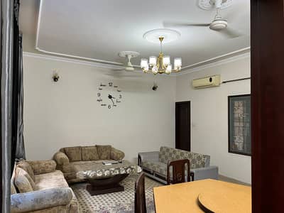3 Marla House For Sale N Block Samanabad