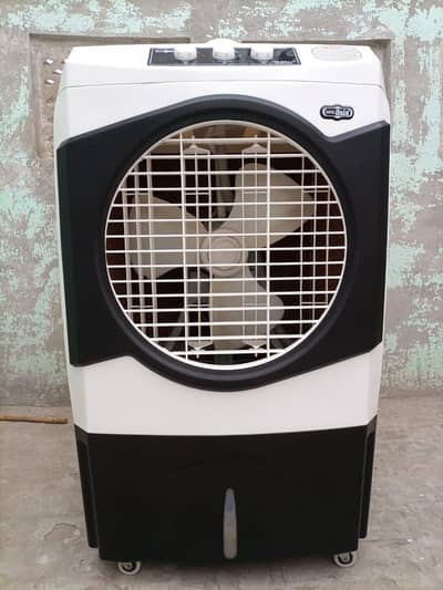 Super Asia Air Cooler 4500 Plus
