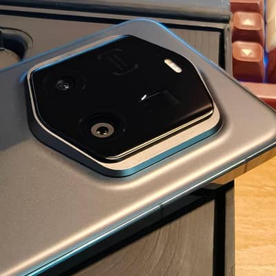 Luxury Design Honor Magic 7 RSR