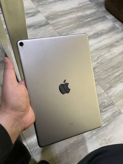 Apple IPad Pro 256Gb 10.5 inches