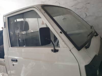 suzuki ravi pick up zero meter not used