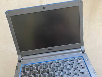 Dell Latitude Laptop