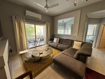 Beautiful Fully Furnished 2 Bedroom Apartments For Rent