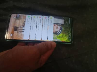 Tecno camon 19