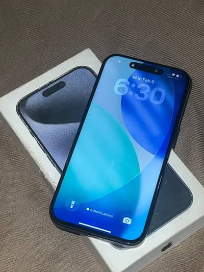 iphone 15 pro non pta