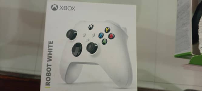 1 Xbox Controller Series X/S