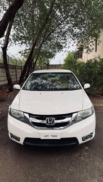 Honda city 2017 /1500