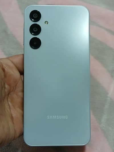 Samsung Galaxy A16
