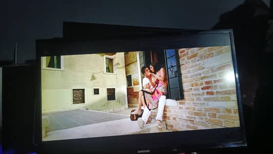 Samsung 36 inch original Led tv for sale