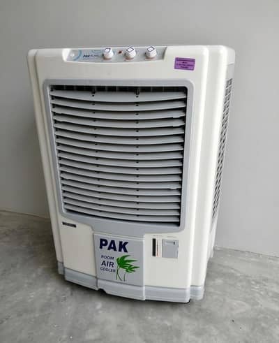 PAK Room Air Cooler