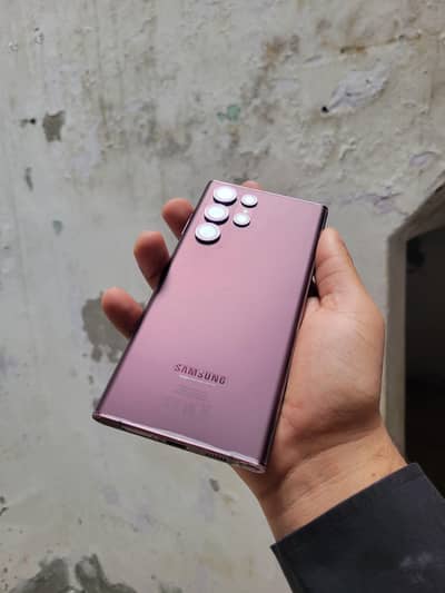 Samsung s22 ultra 5g