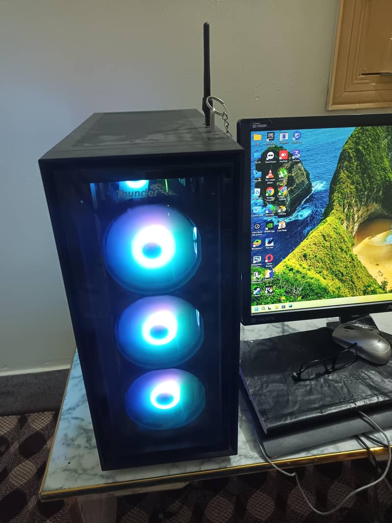 Gaming PC 1