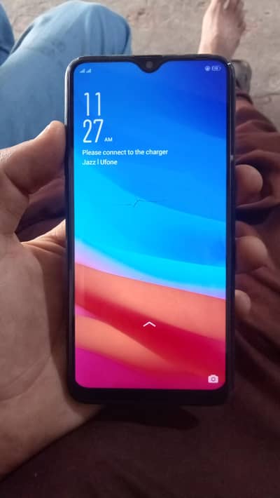 oppo a7 4gb 64gb pnal Cheng tach tota HOA ha