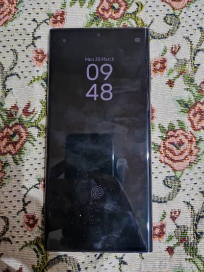 Samsung s22 ultra  for sale or exchange