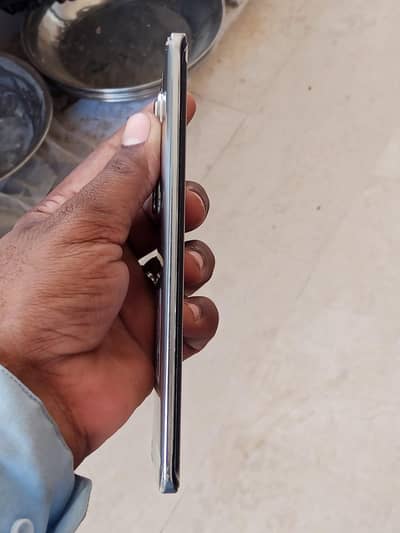 Infinix Zero 50 Pro Plus (PTA approved) – brand new, box packed