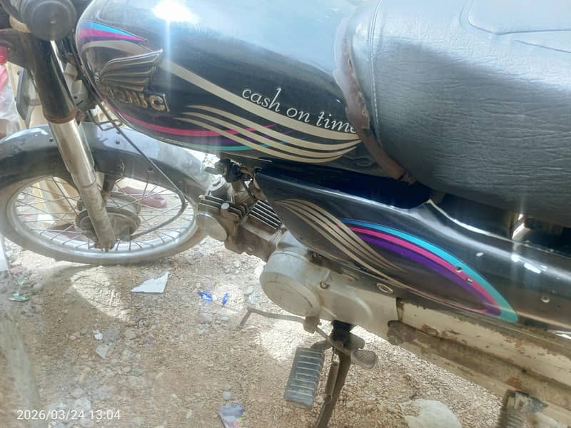 bionic 70 2015 modall 1