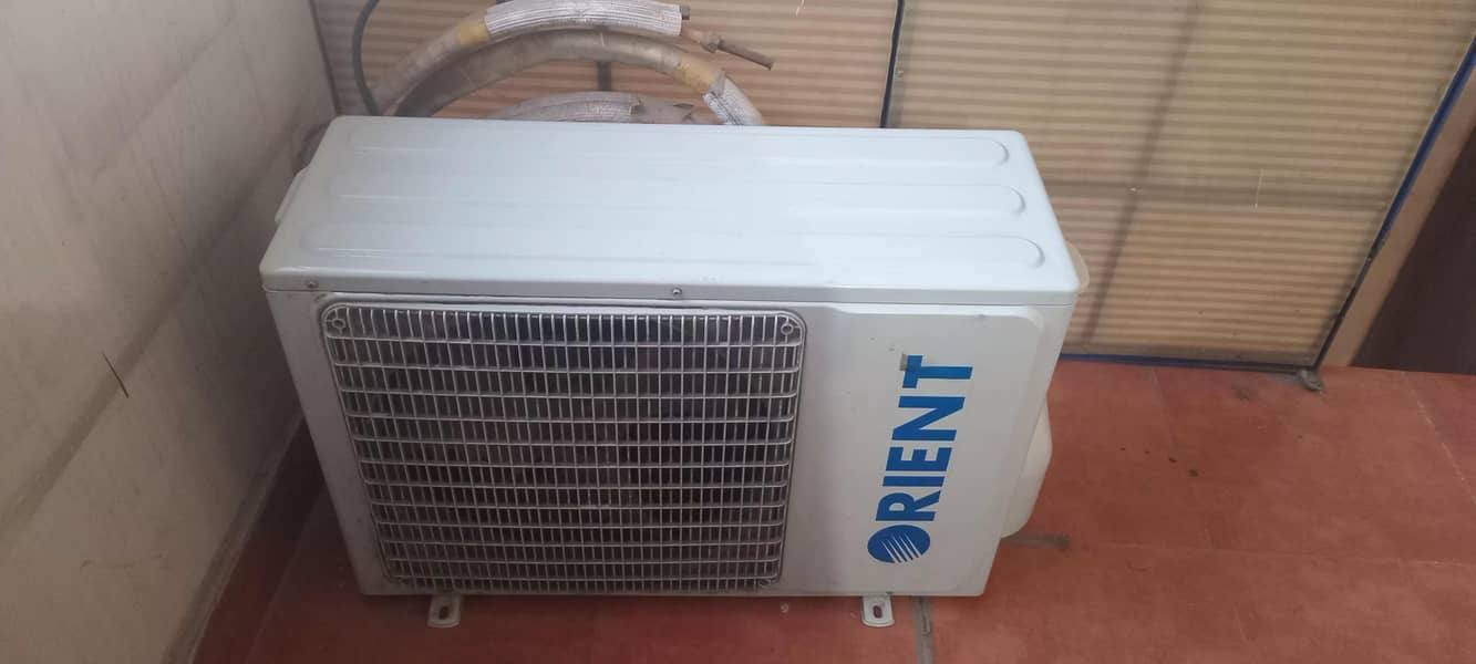 orient 2 session used 0