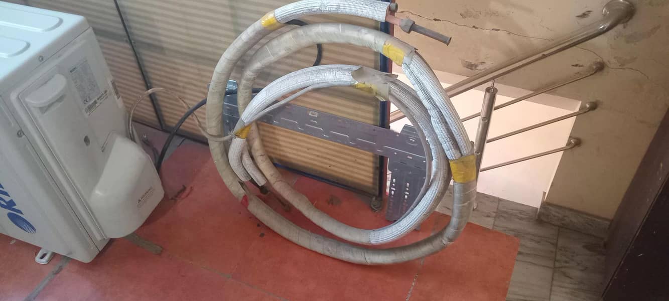 orient 2 session used 1