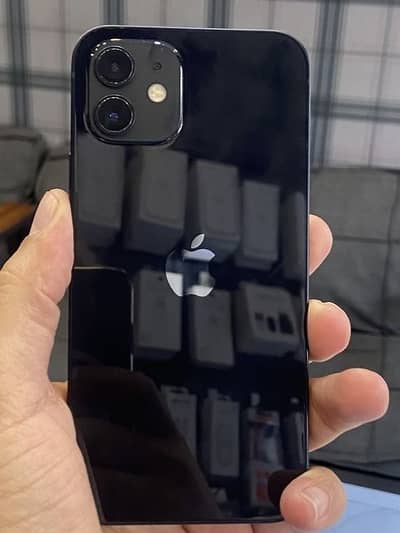 iPhone 12 blue | 88% Battery | Lush Condition | Non-PTA