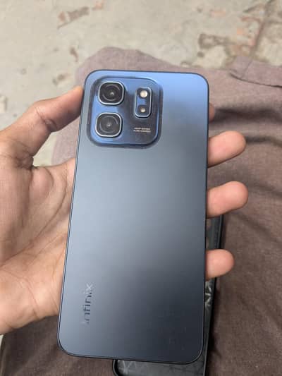 Infinix Hot 50i (6/128) GB