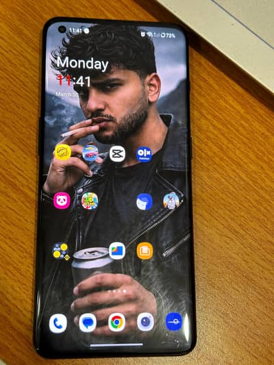 OnePlus 10pro nonpta 9/10 condition.