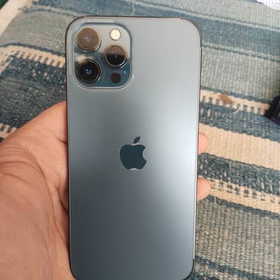 Iphone 12 pro max 256 gb