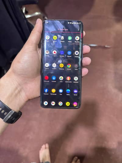 OnePlus 7 pro 8/256 Gb