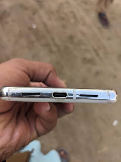 Google Pixel 6pro Approved dual sim 12/256