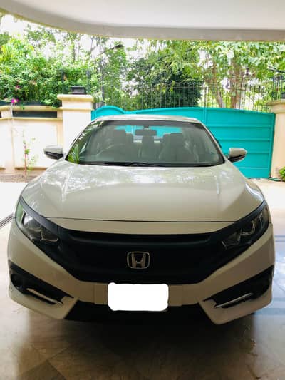 civic 2018 for sale