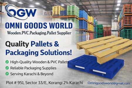 Export Quality Wooden Pallets Euro Pallets Supplier Used Pallets