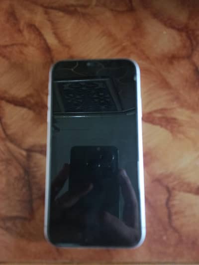 All okay PTA approve battery health 100 percent not change