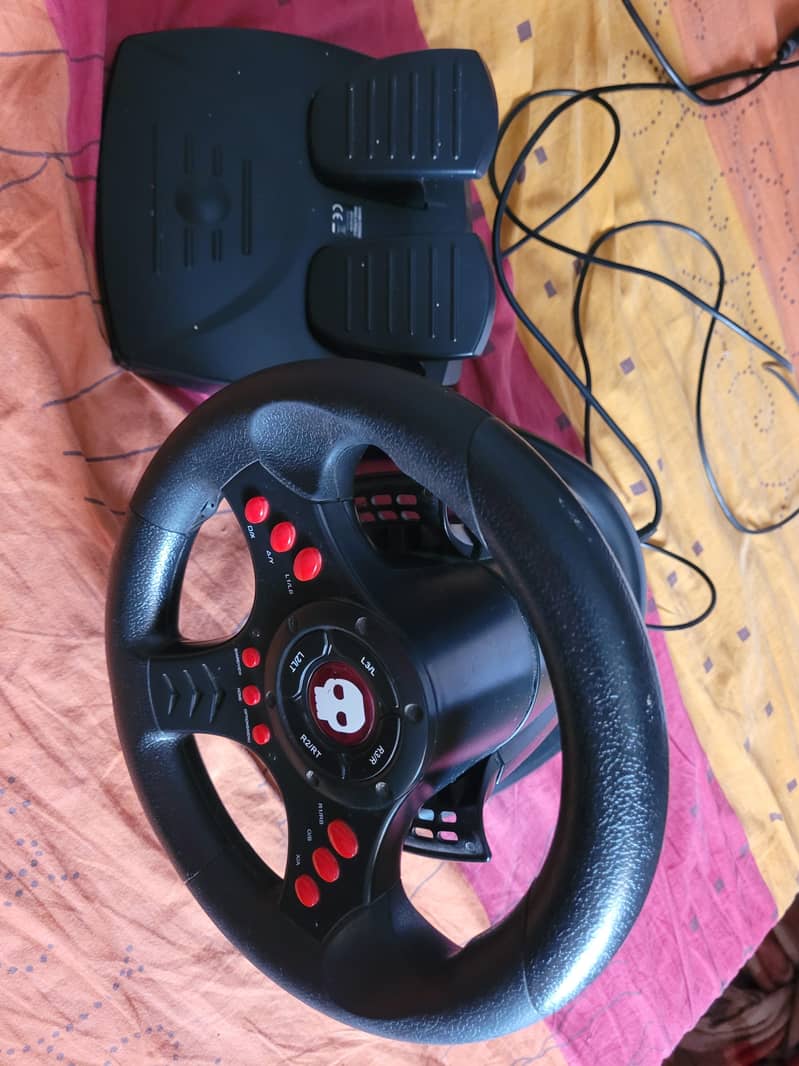 numskull wheel 0