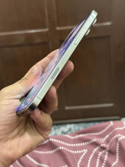 Iphone 16 promax 256GB